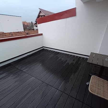Old Town Studio 1 Apartment Nr 1 Baia Mare Exterior photo